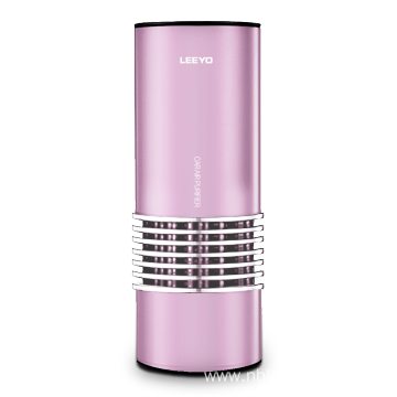 car Air purifier with HEPA filter